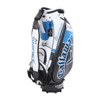 キャロウェイ（CALLAWAY）（メンズ）ゴルフ キャディバッグ カート式 9.5型 5分割 ツアー 24 5124284CB Tour BLU 24 | VictoriaGolf Yahoo!店