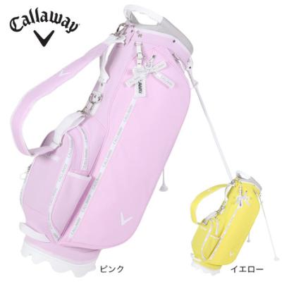 Callaway キャディバッグ(色:ピンク系)の商品一覧|ゴルフ用 Callaway キャディバッグ(色:ピンク系)の商品一覧|ゴルフ用