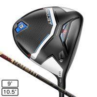 コブラ(Cobra）（メンズ）エアロジェット AEROJET ドライバー Tour AD CQ-5【カスタム仕様】 | VictoriaGolf Yahoo!店