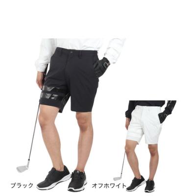 ゴルフ ハーフパンツ（ゴルフ レインウエア）｜メンズウエア｜ゴルフ