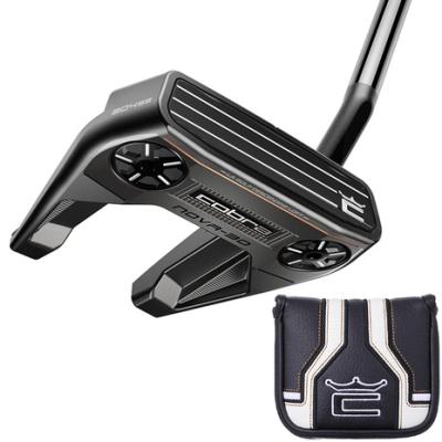 COBRA（ゴルフ） パター（利き手：右用）｜クラブ（メンズ）｜ゴルフ