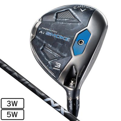 【レフティ】キャロウェイ エピックスピード 1W 3W 5W 左利き用 SR レフティ】キャロウェイ エピックスピード 1W 3W 5W 左利き用 SR