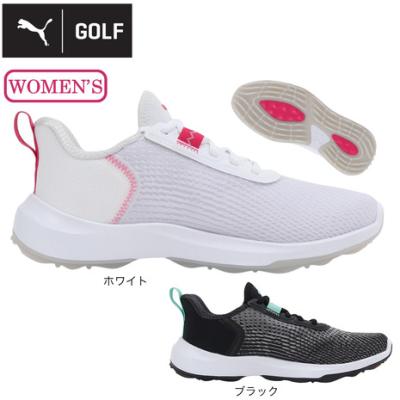 PUMA ゴルフシューズ（サイズ（cm）：23.5cm）｜ゴルフ｜スポーツ 通販