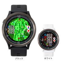 イーグルヴィジョン（EAGLE VISION）（メンズ、レディース）ゴルフ 距離計 ナビ スマートウォッチ ウォッチエースプロ ACE PRO EV‐337 | VictoriaGolf Yahoo!店