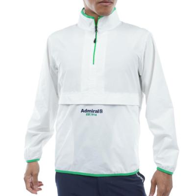 アドミラル ゴルフ(Admiral GOLF)ゴルフウェア アウター 撥水 パッカブル ストレッチ ジャケット ADMA401… Admiral（アドミラル） ゴルフ（Admiral GOLF）（メンズ）ゴルフウェア