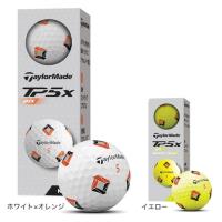 テーラーメイド（TAYLORMADE）（メンズ）ゴルフボール 24 TP5x pix スリーブ(3個入り) | VictoriaGolf Yahoo!店