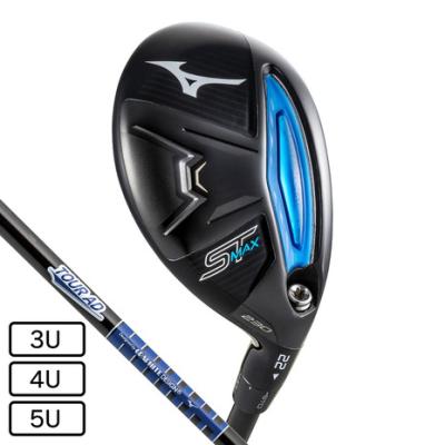 MIZUNO ユーティリティ（番手：3U）｜クラブ（メンズ）｜ゴルフ