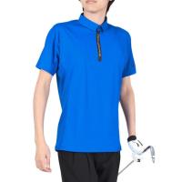 テーラーメイド（TAYLORMADE）（メンズ）ゴルフウェア ツアーハイブリッド 半袖ポロシャツ M19497ーTL386 | VictoriaGolf Yahoo!店