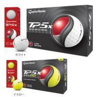 テーラーメイド（TAYLORMADE）（メンズ）ゴルフボール 24 TP5x ダース(12個入り) | VictoriaGolf Yahoo!店