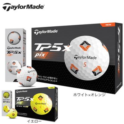 TP5X 2ダース tp5 ダース ヴィクトリアゴルフ 商品一覧 - VictoriaGolf Yahoo!店
