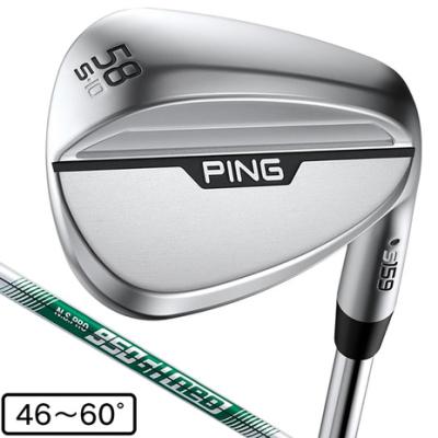 PING ウェッジの商品一覧|クラブ(メンズ)|ゴルフ|スポーツ PING ウェッジの商品一覧|クラブ(メンズ)|ゴルフ|スポーツ