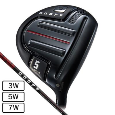 オノフ3W5Wセット送料込み オノフ 商品一覧 - VictoriaGolf Yahoo!店 - 売れ筋通販 - Yahoo