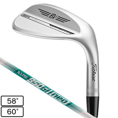 Titleist ウェッジ（ロフト角：58度）｜クラブ（メンズ）｜ゴルフ
