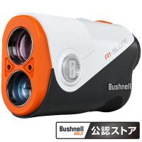 ブッシュネル（Bushnell）（メンズ、レディース）ゴルフ レーザー距離計 防水 小型 軽量 ピンシーカーA1スロープジョルト | VictoriaGolf Yahoo!店