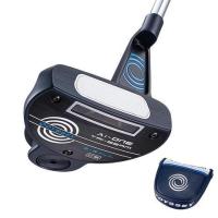 オデッセイ（ODYSSEY）（メンズ）AI-ONE エーアイワン トライビーム 2-BALL CS パター(ロフト3度)STROKE LAB 90 STEEL | VictoriaGolf Yahoo!店