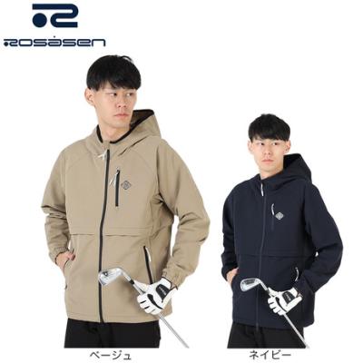 Rosasen ゴルフ メンズウエア｜ゴルフ｜スポーツ おすすめ人気商品一覧