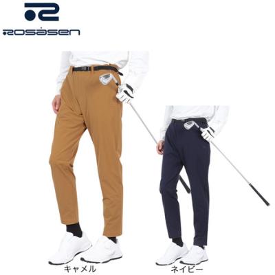 Rosasen ゴルフ メンズパンツの商品一覧|メンズウエア|ゴルフ Rosasen ゴルフ メンズパンツの商品一覧|メンズウエア|ゴルフ
