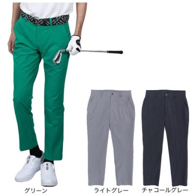 SRIXON ゴルフ メンズパンツの商品一覧|メンズウエア|ゴルフ SRIXON ゴルフ メンズパンツの商品一覧|メンズウエア|ゴルフ