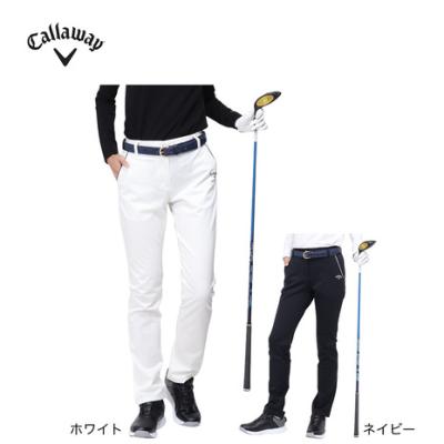 Callaway ゴルフ レディースパンツ｜レディースウエア｜ゴルフ