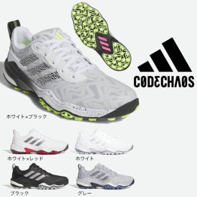 adidas ゴルフシューズ(スパイクタイプ:スパイクレス)の商品 adidas ゴルフシューズ(スパイクタイプ:スパイクレス)の商品
