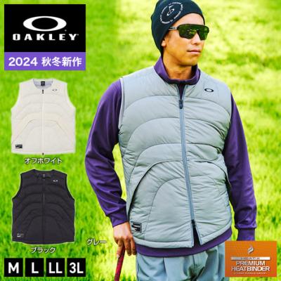 OAKLEY ゴルフ メンズベストの商品一覧|メンズウエア|ゴルフ OAKLEY ゴルフ メンズベストの商品一覧|メンズウエア|ゴルフ