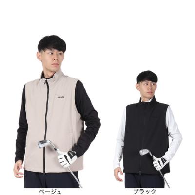 PING ゴルフ メンズベストの商品一覧|メンズウエア|ゴルフ PING ゴルフ メンズベストの商品一覧|メンズウエア|ゴルフ