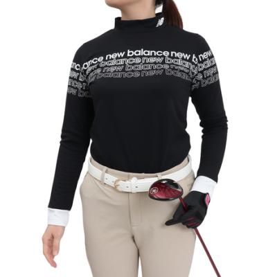 New Balance ゴルフシャツ レディース｜レディースウエア｜ゴルフ