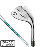 キャロウェイ（CALLAWAY）（メンズ） オーパス OPUS クロム ウェッジ Wグラインド N.S.PRO 950GH neo | VictoriaGolf Yahoo!店