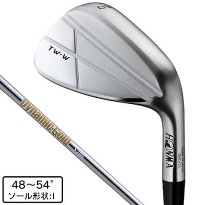HONMA GOLF ウェッジ｜クラブ（メンズ）｜ゴルフ｜スポーツ おすすめ