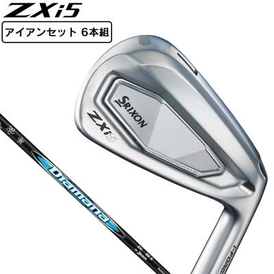SRIXON アイアンセット｜クラブ（メンズ）｜ゴルフ｜スポーツ おすすめ