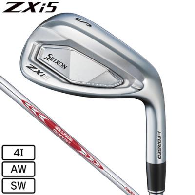 スリクソン zx5（DUNLOP／ゴルフアイアン（単品））｜クラブ（メンズ