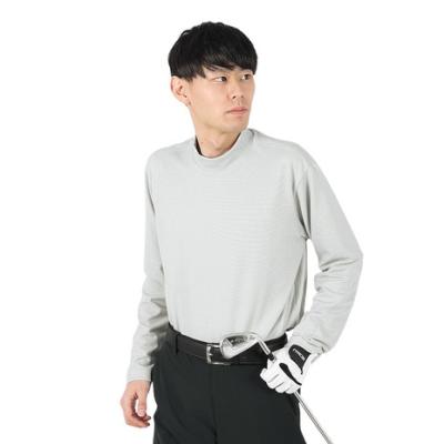 モックネック（TRAVISMATHEW／ゴルフシャツ）｜メンズウエア