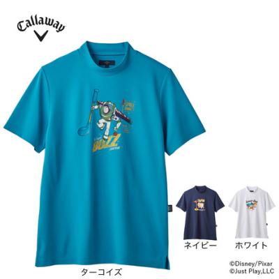 【新品、未使用】キャロウェイ　Ｔシャツ　メンズ　サイズ：３Ｌ 楽天市場】キャロウェイ（サイズ（S/M/L）3L）（シャツ
