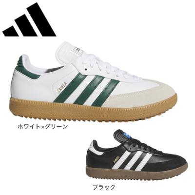 adidas ゴルフシューズ（サイズ（cm）：23.5cm）｜ゴルフ