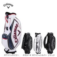 キャロウェイ（CALLAWAY）（メンズ）ゴルフ カート式 キャディバッグ 9型 5分割 Sport25 5125022Sport25 | VictoriaGolf Yahoo!店
