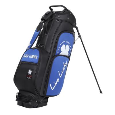 6型キャディバッグ（ゴルフ クラブケース）｜ゴルフ用バッグ｜ゴルフ