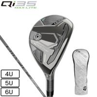 テーラーメイド（TAYLORMADE）（メンズ）Qi35 MAX LITE レスキュー Air Speeder TM | VictoriaGolf Yahoo!店