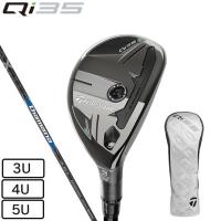 テーラーメイド（TAYLORMADE）（メンズ）Qi35 レスキュー Diamana BLUE TM60 | VictoriaGolf Yahoo!店