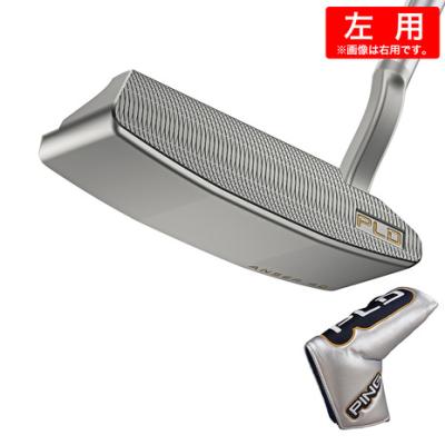 ピン pld ミルド パター ヴィクトリアゴルフ -2023 商品一覧