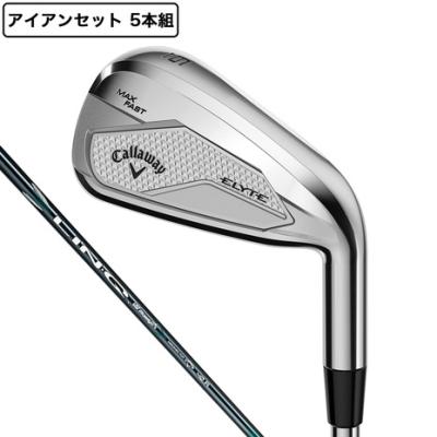 Callaway アイアンセット｜クラブ（メンズ）｜ゴルフ｜スポーツ