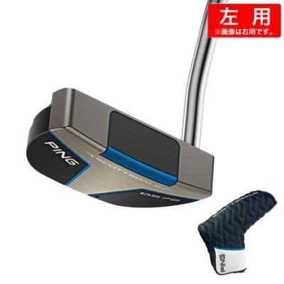 PING パター（パタータイプ：マレット型）｜クラブ（メンズ