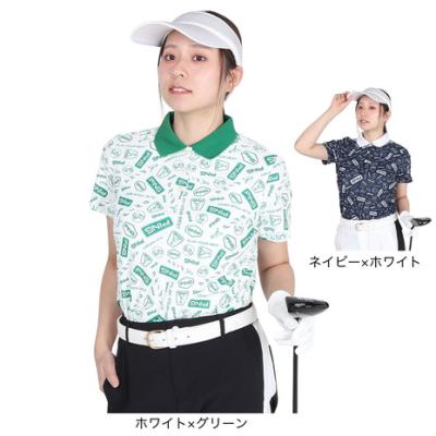 PING ゴルフシャツ レディース｜レディースウエア｜ゴルフ