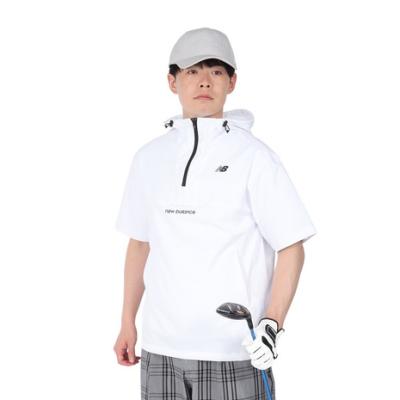 New Balance ゴルフ メンズジャケットの商品一覧|メンズウエア New Balance ゴルフ メンズジャケットの商品一覧|メンズウエア