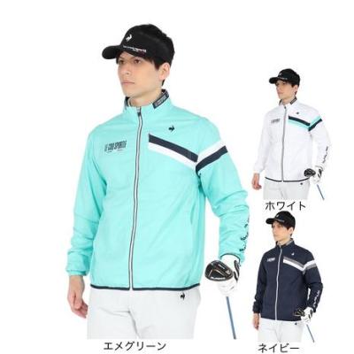 le coq sportif ゴルフ メンズジャケットの商品一覧|メンズ le coq sportif ゴルフ メンズジャケットの商品一覧|メンズ