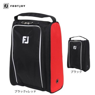 FootJoy ゴルフ シューズケース｜ゴルフ用バッグ｜ゴルフ｜スポーツ