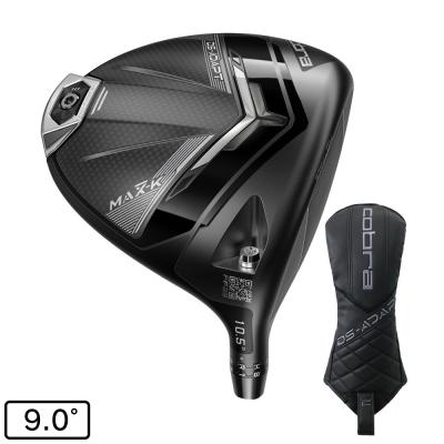 ゴルフドライバーヘッドのみ（COBRA（ゴルフ））のおすすめ人気商品