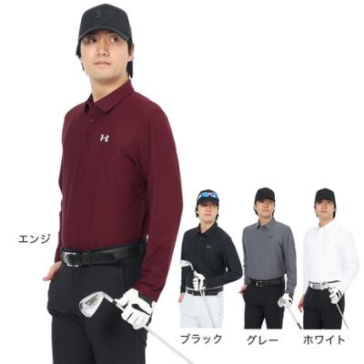 ゴルフシャツ 赤のおすすめ人気商品一覧 通販 - Yahoo!ショッピング