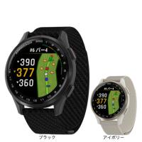 ガーミン（GARMIN）（メンズ）ゴルフGPSウォッチ Approach S50 心拍計搭載 010-03010 | VictoriaGolf Yahoo!店