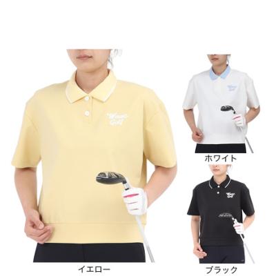 S-（WAAC／ゴルフ レディースウエア）｜ゴルフ | スポーツ のおすすめ