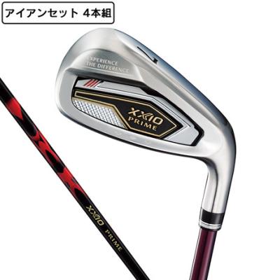 XXIO ゼクシオ（XXIO）（メンズ）ゼクシオ プライム 13 アイアンセット